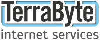 TerraByte internet services